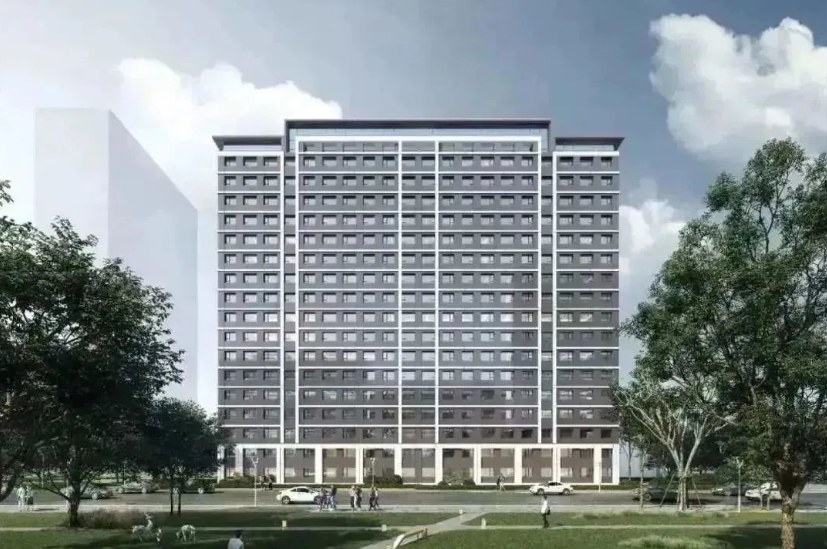 低碳案例︱六个超低能耗建筑项目--图片07.png